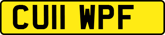 CU11WPF