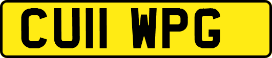 CU11WPG