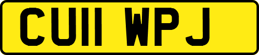 CU11WPJ