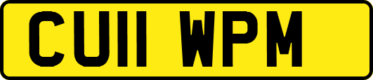 CU11WPM