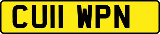 CU11WPN