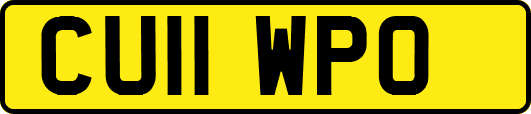 CU11WPO