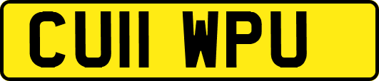 CU11WPU