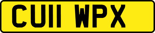 CU11WPX