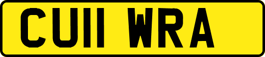 CU11WRA