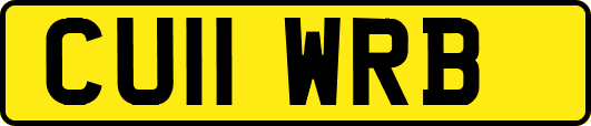 CU11WRB