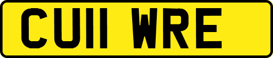 CU11WRE