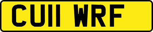 CU11WRF