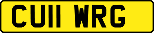 CU11WRG