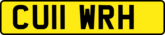 CU11WRH