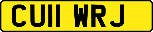 CU11WRJ