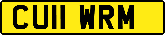 CU11WRM