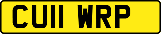 CU11WRP