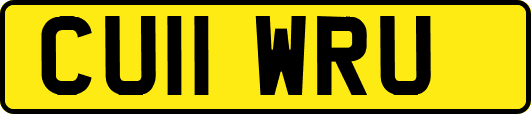 CU11WRU