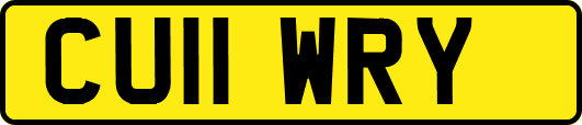 CU11WRY