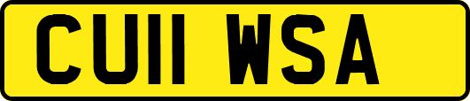 CU11WSA