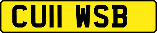 CU11WSB