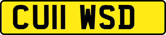 CU11WSD