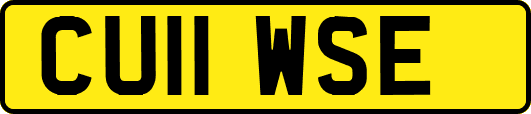 CU11WSE