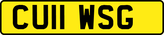 CU11WSG