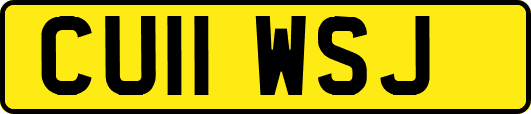 CU11WSJ