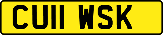 CU11WSK