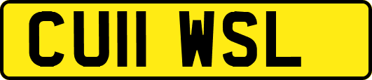 CU11WSL