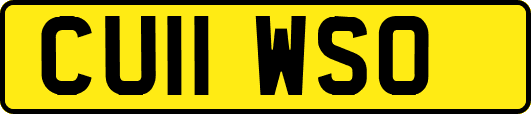 CU11WSO