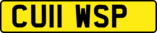 CU11WSP