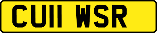 CU11WSR