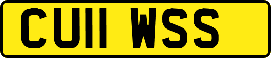 CU11WSS