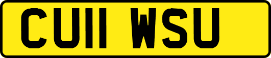 CU11WSU