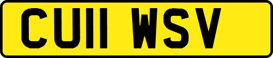 CU11WSV