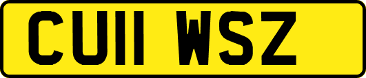 CU11WSZ