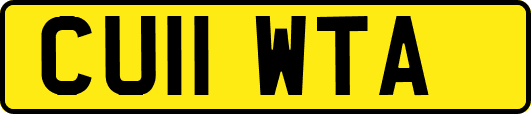 CU11WTA