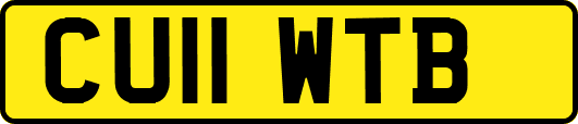 CU11WTB