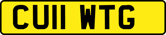 CU11WTG