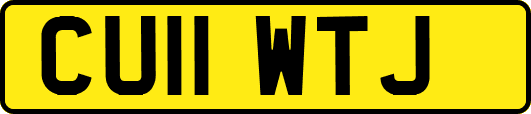 CU11WTJ