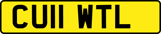 CU11WTL