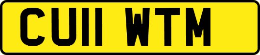 CU11WTM