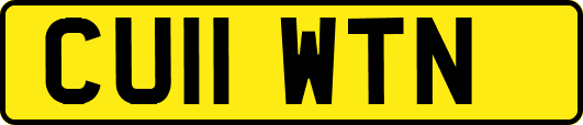 CU11WTN