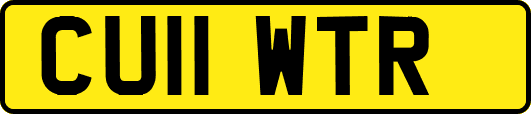 CU11WTR