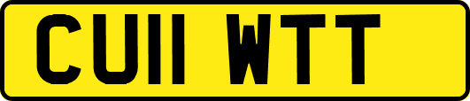 CU11WTT