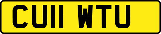CU11WTU