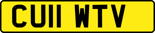 CU11WTV