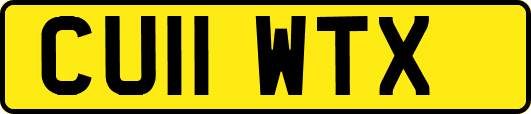 CU11WTX