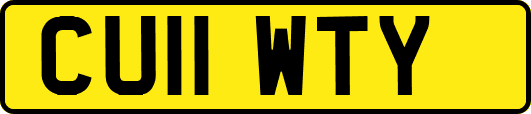 CU11WTY