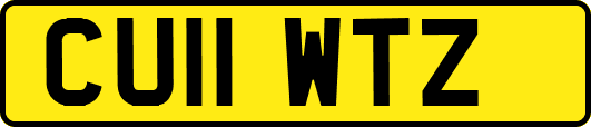 CU11WTZ