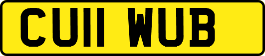 CU11WUB