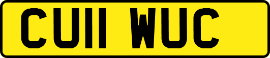 CU11WUC